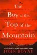 Audiobook The boy at the top of the Mountain author John Boyne