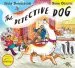 Audiobook The Detective dog author Julia Donaldson