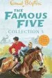 Audiobook The Famous Five Collection 5: Books 13-15 author Enid Blyton
