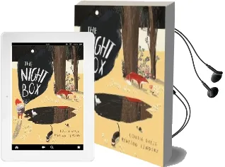 The Night box Audiobook download free by Louise Greig