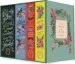 Audiobook The Puffin in Bloom Collection (Boxed Set) author Various