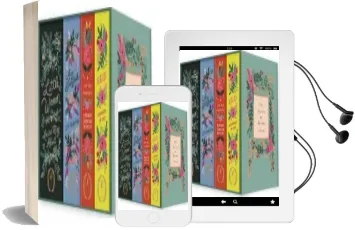 The Puffin in Bloom Collection (Boxed Set) Audiobook download free by Various