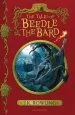 Audiobook The Tales of Beedle the Bard author J. K. Rowling