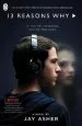 Audiobook Thirteen Reasons why author Jay Asher