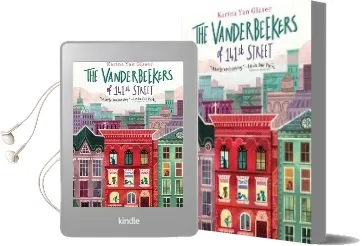 Vanderbeekers of 141St Street Audiobook download free by Karina Glaser