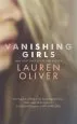 Audiobook Vanishing Girls author Lauren Oliver