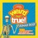 Audiobook Weird but True! Human Body: 300 Outrageous Facts About Your Awesome Anatomy author National Geographic Kids