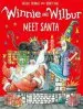 Audiobook Winnie and Wilbur Meet Santa author Valerie Thomas