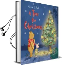 Winnie-The-Pooh: A Tree for Christmas Audiobook download free by Egmont Publishing Uk