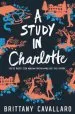 Audiobook A Study in Charlotte author Brittany Cavallaro