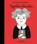 Audiobook Agatha Christie author Isabel Sanchez Vegara