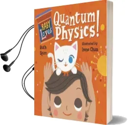 Baby Loves Quantum Physics! Audiobook download free by Ruth Spiro
