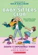 Audiobook Baby-Sitters Club Graphix #5: Dawn and the Impossible Three author M. Ann Martin