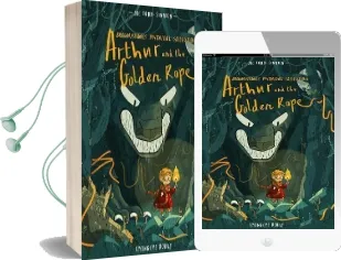 Brownstone'S Mythical Collection: Arthur & the Golden Rope Audiobook download free by Joe Todd Stanton