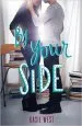 Audiobook By Your Side author Kasie West