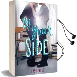 By Your Side Audiobook download free by Kasie West