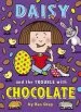 Audiobook Daisy and the Trouble With Chocolate author Kes Gray
