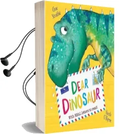Dear Dinosaur Audiobook download free by Chae Strathie
