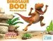 Audiobook Dinosaur boo! the Deinonychus author Jeanne Willis