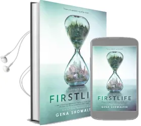 Firstlife Audiobook download free by Gena Showalter