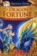 Audiobook Geronimo Stilton Special Edition #2: Dragon of Fortune author Geronimo Stilton