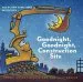 Audiobook Goodnight, Goodnight, Construction Site author Sherri Duskey Rinker