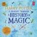 Audiobook Harry Potter - a Journey Through a History of Magic author British Library