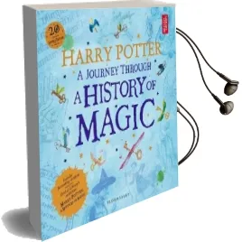 Harry Potter - a Journey Through a History of Magic Audiobook download free by British Library