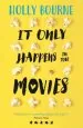 Audiobook It Only Happens in the Movies author Holly Bourne