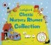 Audiobook Ladybird: Classic Nursery Rhymes Collection author Gwyneth Herbert