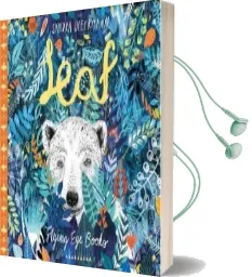 Leaf Audiobook download free by Sandra Dieckmann