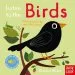 Audiobook Listen to the Birds author Marion Billet