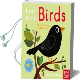 Listen to the Birds Audiobook download free by Marion Billet