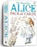 Audiobook Macmillan Alice Pack of Cards author Lewis Carroll