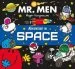 Audiobook Mr men Adventure in Space author Roger Hargreaves
