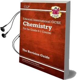 New Grade 9-1 Edexcel International Gcse Chemistry: Revision Guide With Online Edition Audiobook download free by Cgp Books