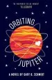 Audiobook Orbiting Jupiter author Gary D. Schmidt