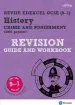 Audiobook Revise Edexcel Gcse (9-1) History Crime and Punishment in Britain Revision Guide and Workbook: (With Free Online Edition) author Kirsty Taylor