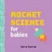 Audiobook Rocket Science for Babies author Chris Ferrie