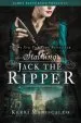 Audiobook Stalking Jack the Ripper author Kerri Maniscalco