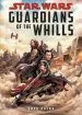 Audiobook Star Wars: Guardians of the Whills author Greg Rucka