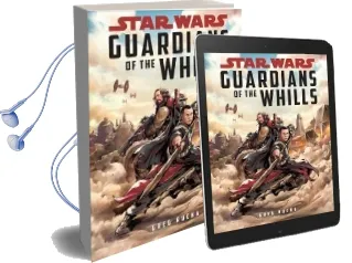 Star Wars: Guardians of the Whills Audiobook download free by Greg Rucka