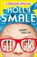 Audiobook Sunny Side up author Holly Smale