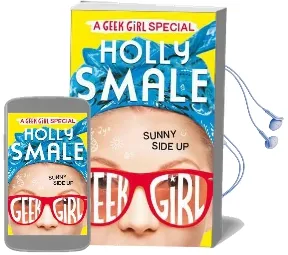 Sunny Side up Audiobook download free by Holly Smale