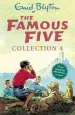 Audiobook The Famous Five Collection 4: Books 10-12 author Enid Blyton