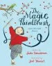 Audiobook The Magic Paintbrush author Julia Donaldson