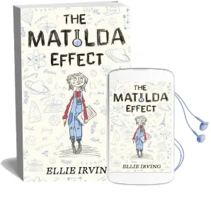 The Matilda Effect Audiobook download free by Ellie Irving
