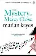Audiobook The Mystery of Mercy Close author Marian Keyes