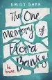 Audiobook The one Memory of Flora Banks: A Zoella Book Club 2017 Novel author Emily Barr