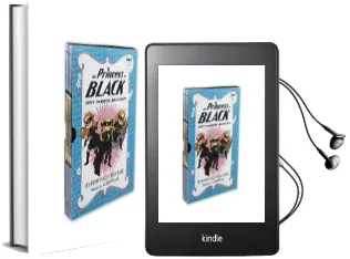 The Princess in Black: Three Smashing Adventures Audiobook download free by Shannon Hale